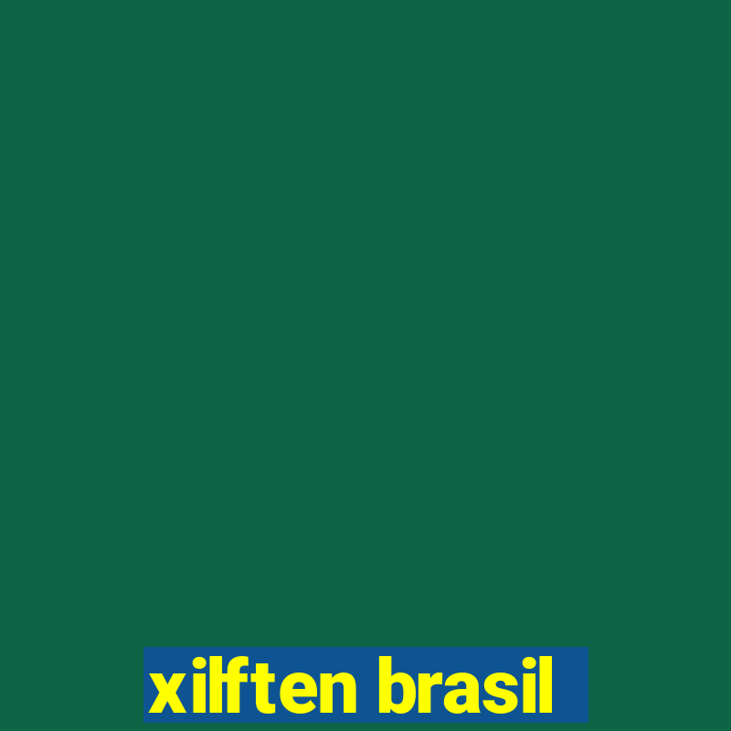 xilften brasil